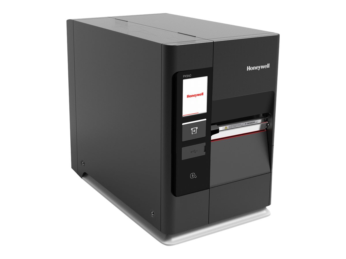 Honeywell PX940 No Verifier FTD DT/TT LAN (PX940A00100060300) thumbnail
