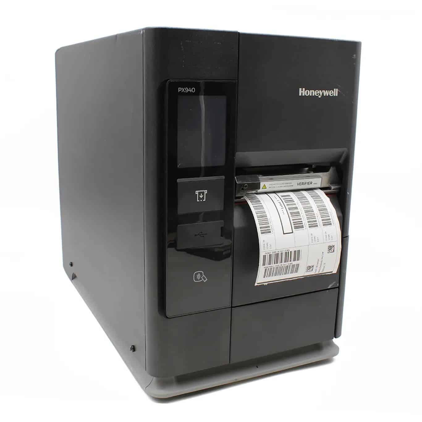 Honeywell PX94 ROW VER INK-IN/OUT 1.5IN CORE RPL (PX940V30100061200) thumbnail