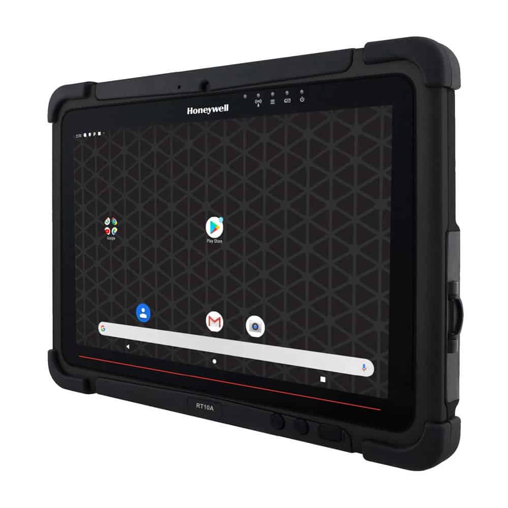 Honeywell RT10A 10IN WLAN 8/128GB 6703SR (RT10A-L0N-37C12S0E) thumbnail