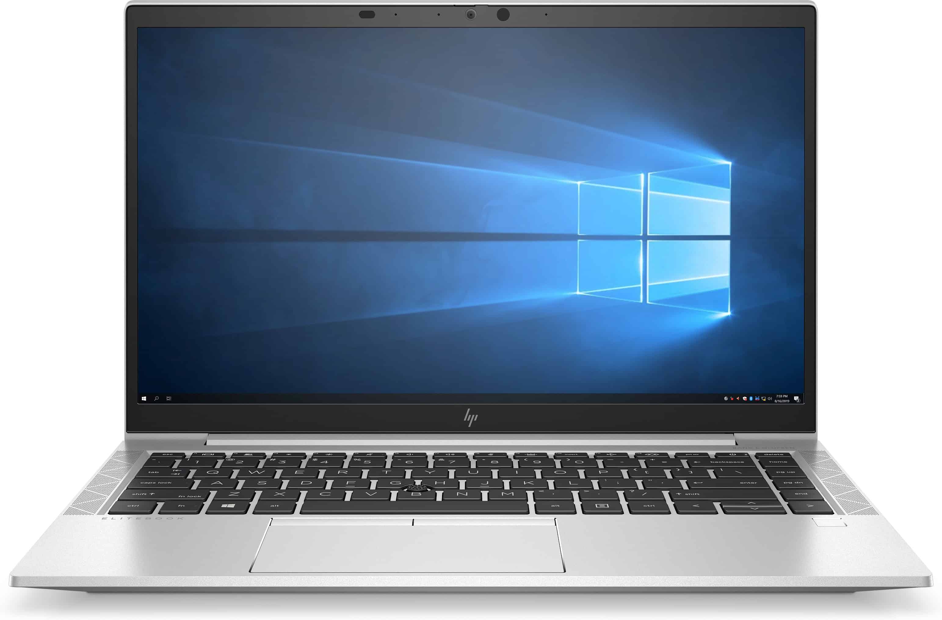HP Mobile Thin Client mt46 AMD Ryzen™ 3 4450U Mobiele thin client 35,6 cm (14") Touchscreen Full HD 8 GB DDR4-SDRAM 128 GB SSD Wi-Fi 6 (802.11ax) Windows 10 IoT Enterprise Zilver (11D15EA#ABH) thumbnail