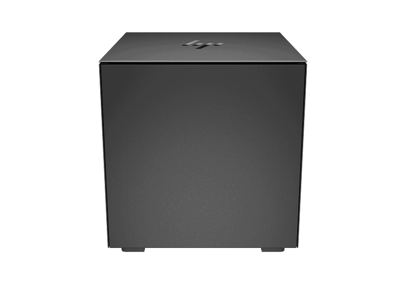 HP Engage Serial Eth USB Thermal Printer (299U7AA#ABB) thumbnail