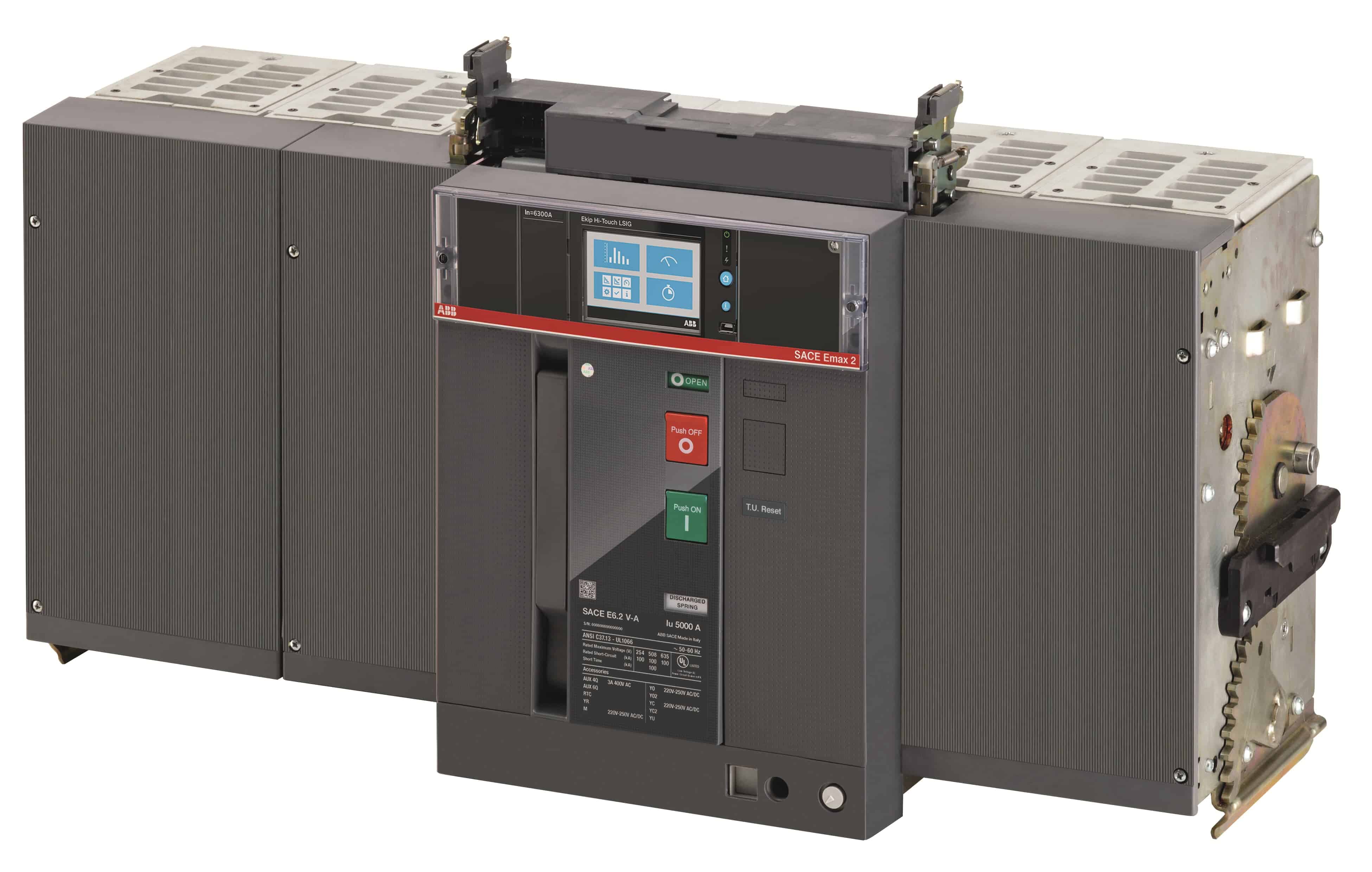 HP EliteDesk 800G5 DM Ci5 16GB/512GB W10 (2D746UP#ABB) thumbnail