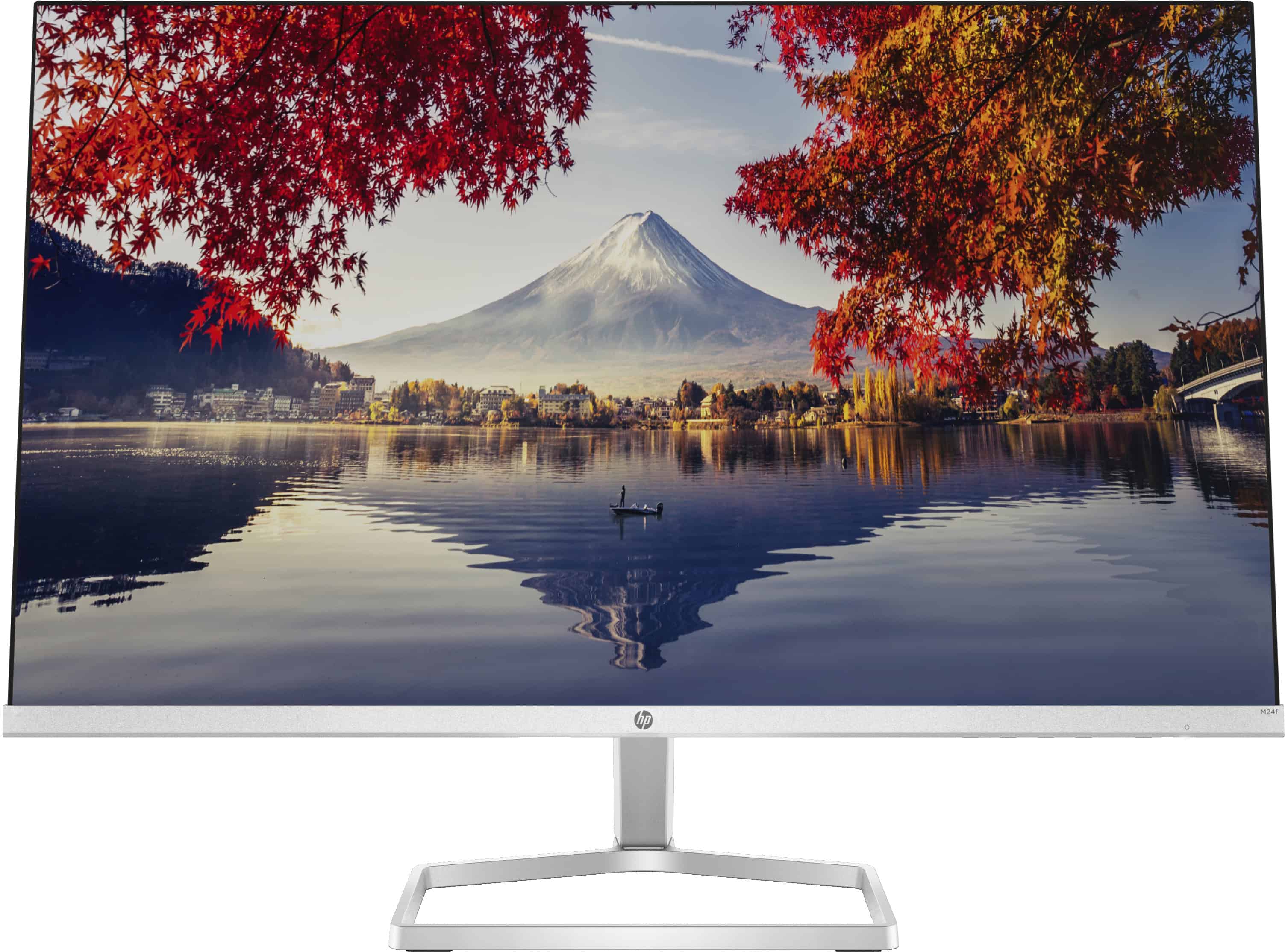 HP M24f FHD-monitor (2D9K0AA#ABB) thumbnail