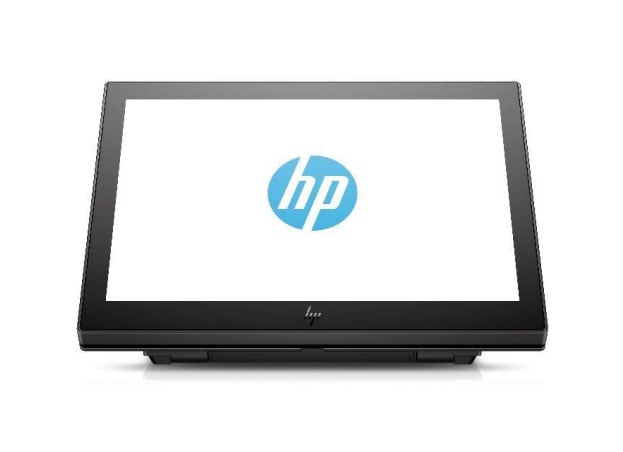 HP ENGAGE 10 HD NO STND+VESA MT MONITOR (3F1W8AA) thumbnail