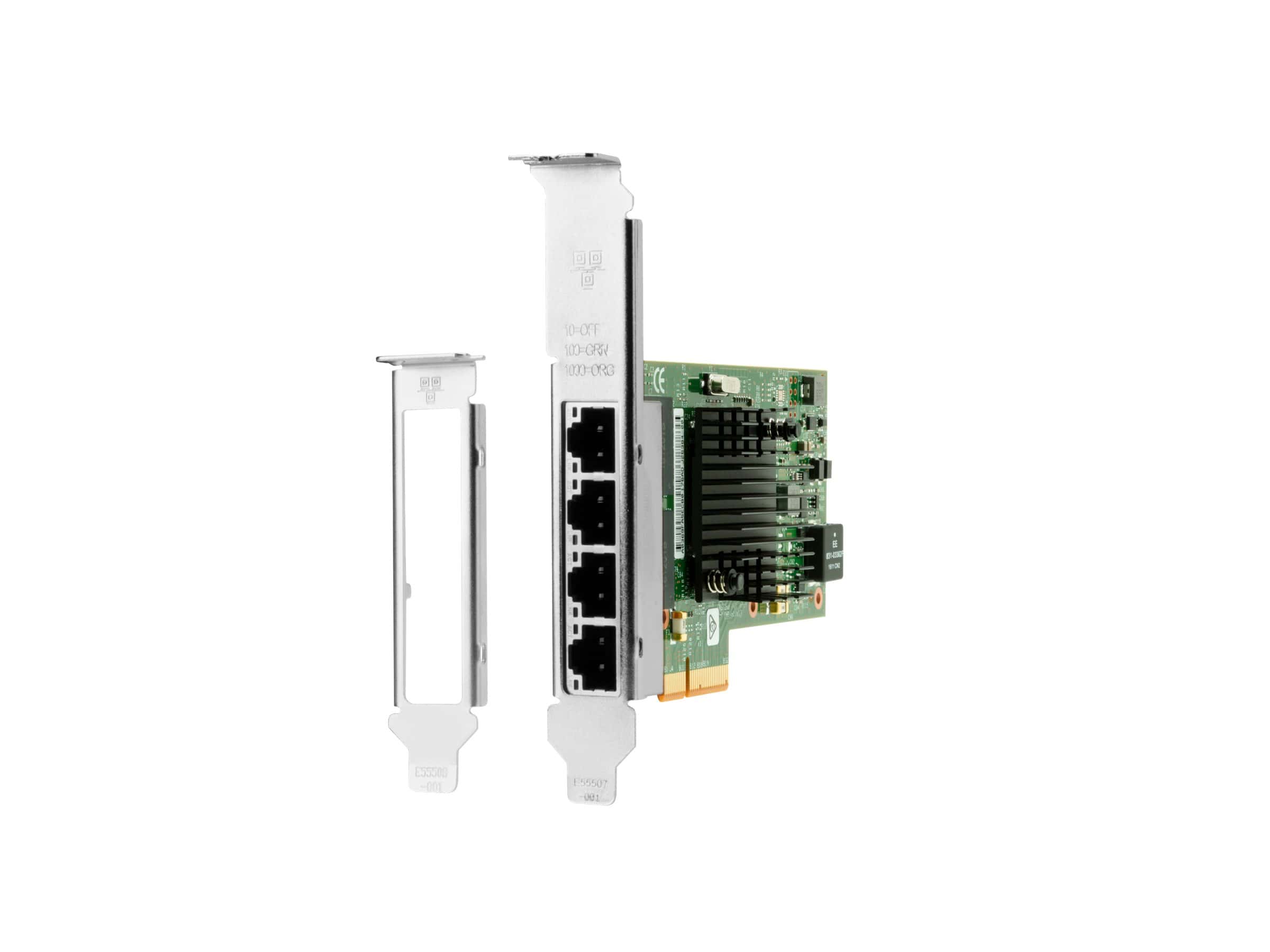 HP NVDMLNXConnectX-6DXDualPort10/25GbESFP28 (436M8AA#ABB) thumbnail