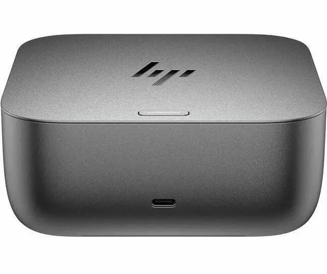 HP K12 ProDesk 405 G6DM4350GE 8GB/256G (4U5X4ES#ABH) thumbnail