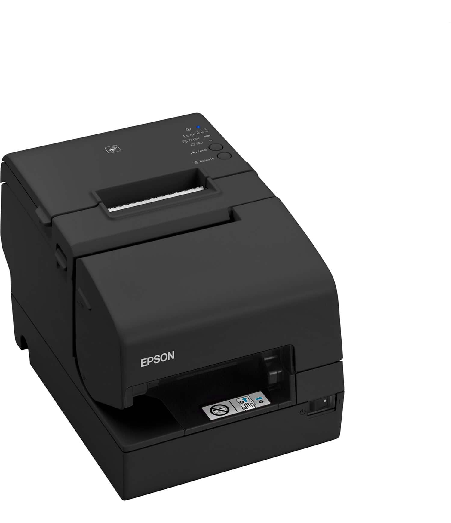 HP Epson H6000V hybride POS-printer (4ZE21AA) thumbnail