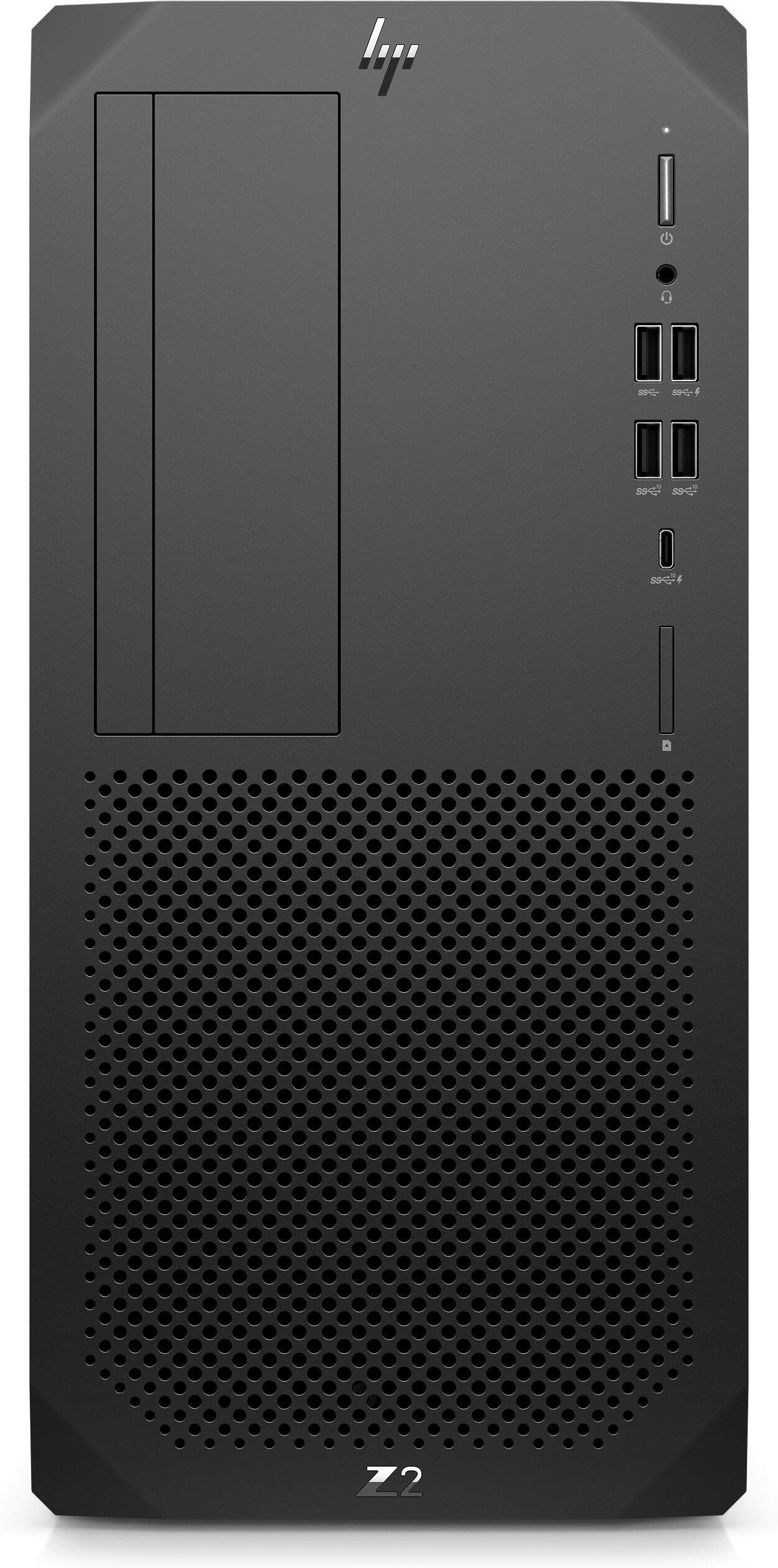 HP Z2 Tower G5 Workstation (5F0E2EA#ABB) thumbnail