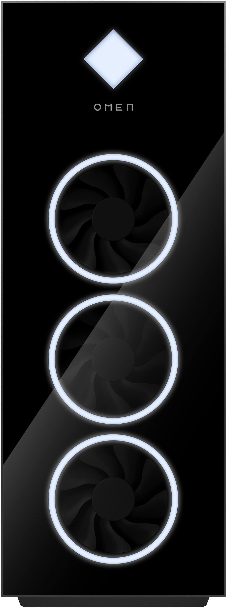 OMEN by HP 45L Gaming Desktop GT22-0825nd PC (666F5EA#ABH) thumbnail