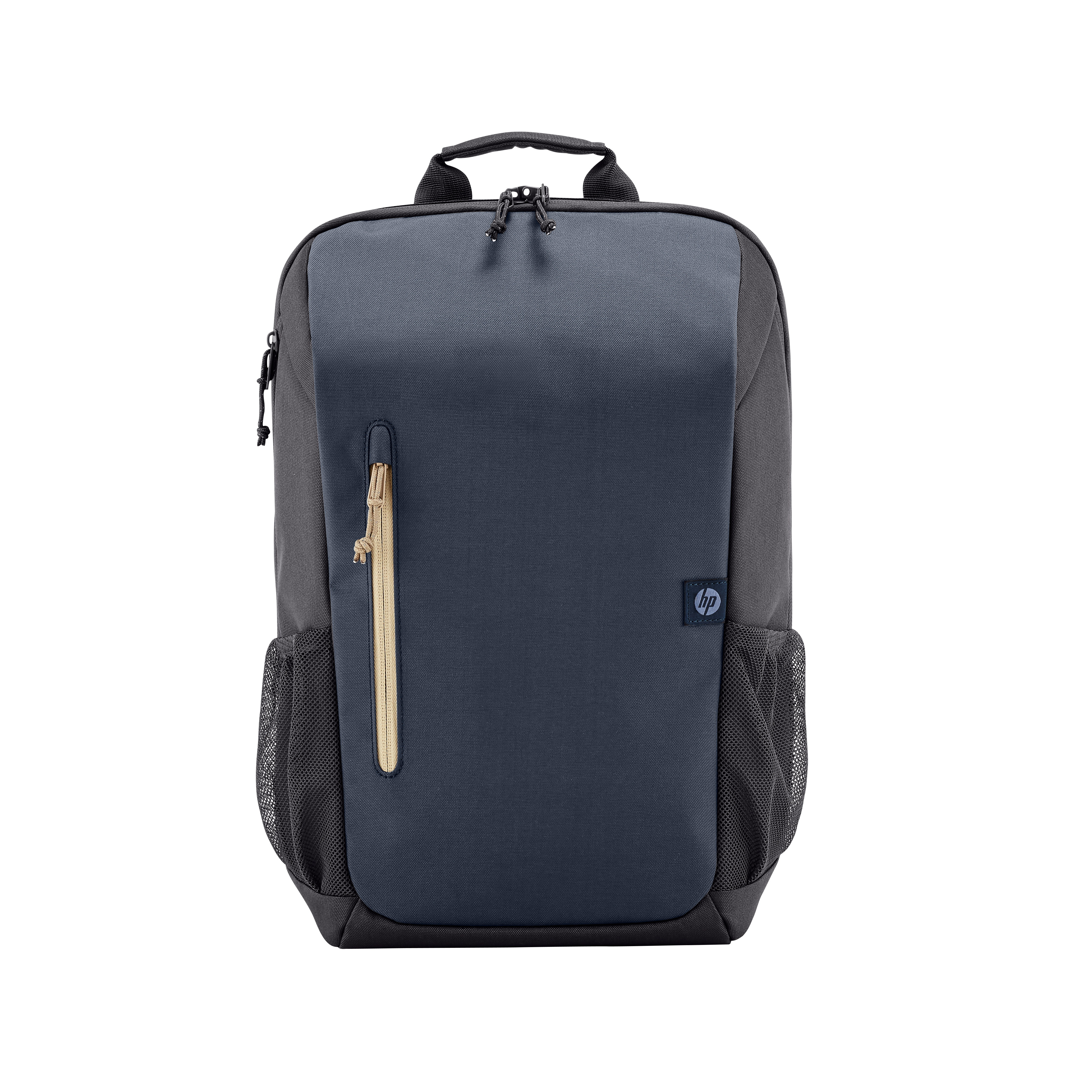 HP Travel 15,6 Blue Night Laptop Backpack, 18 liter (6B8U7AA#ABB) thumbnail