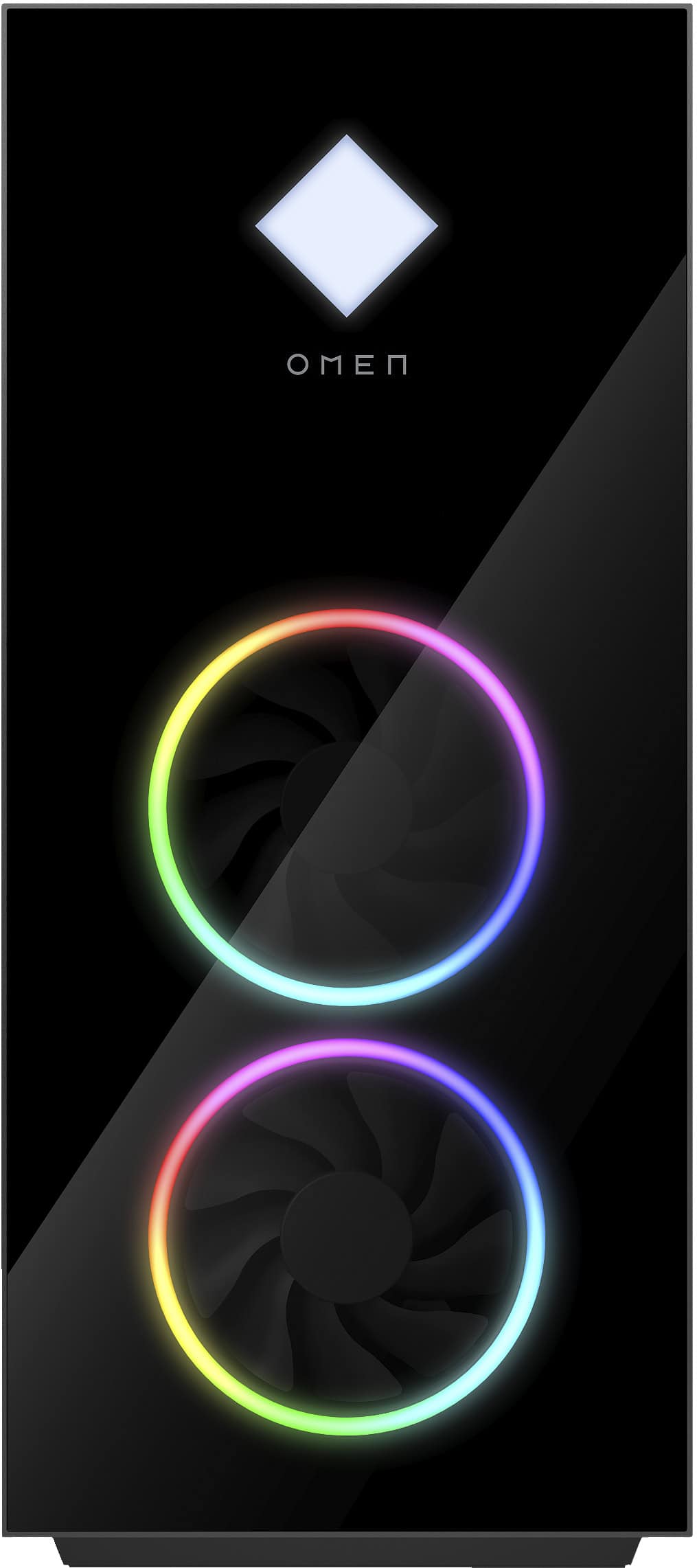 HP OMEN 40L Desktop GT21-1150nd PC (7H1M2EA#ABH) thumbnail