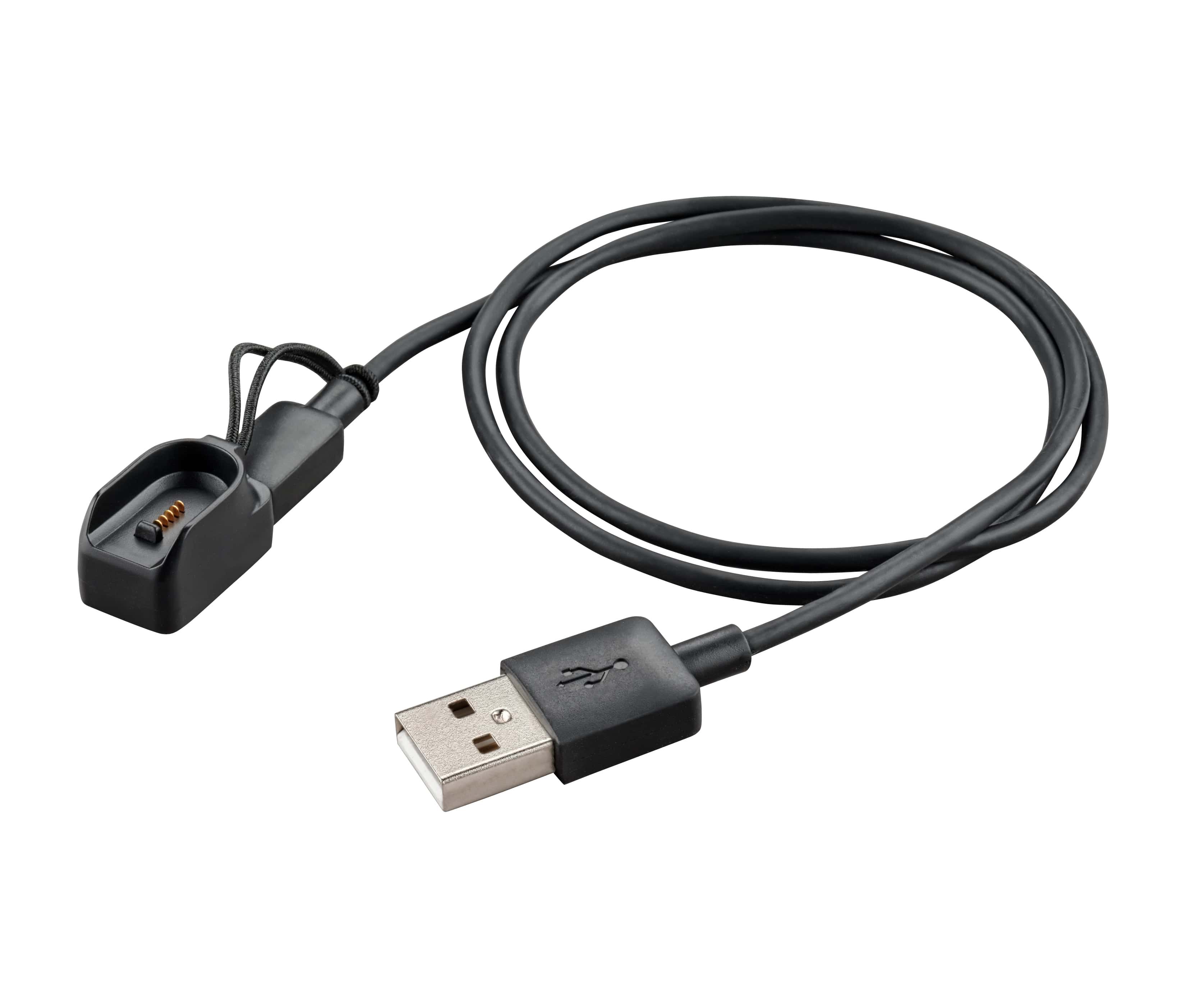 HP Poly VL Mic-BtoUSB-A CHCbl wHSD (85S05AA) thumbnail