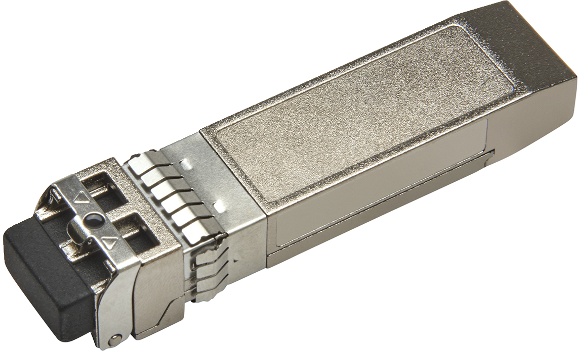 HP 10GbE SFP+ SR/SW LC Fiber Optic Transceiver interfacekaart/-adapter (860T8AA#ABB) thumbnail