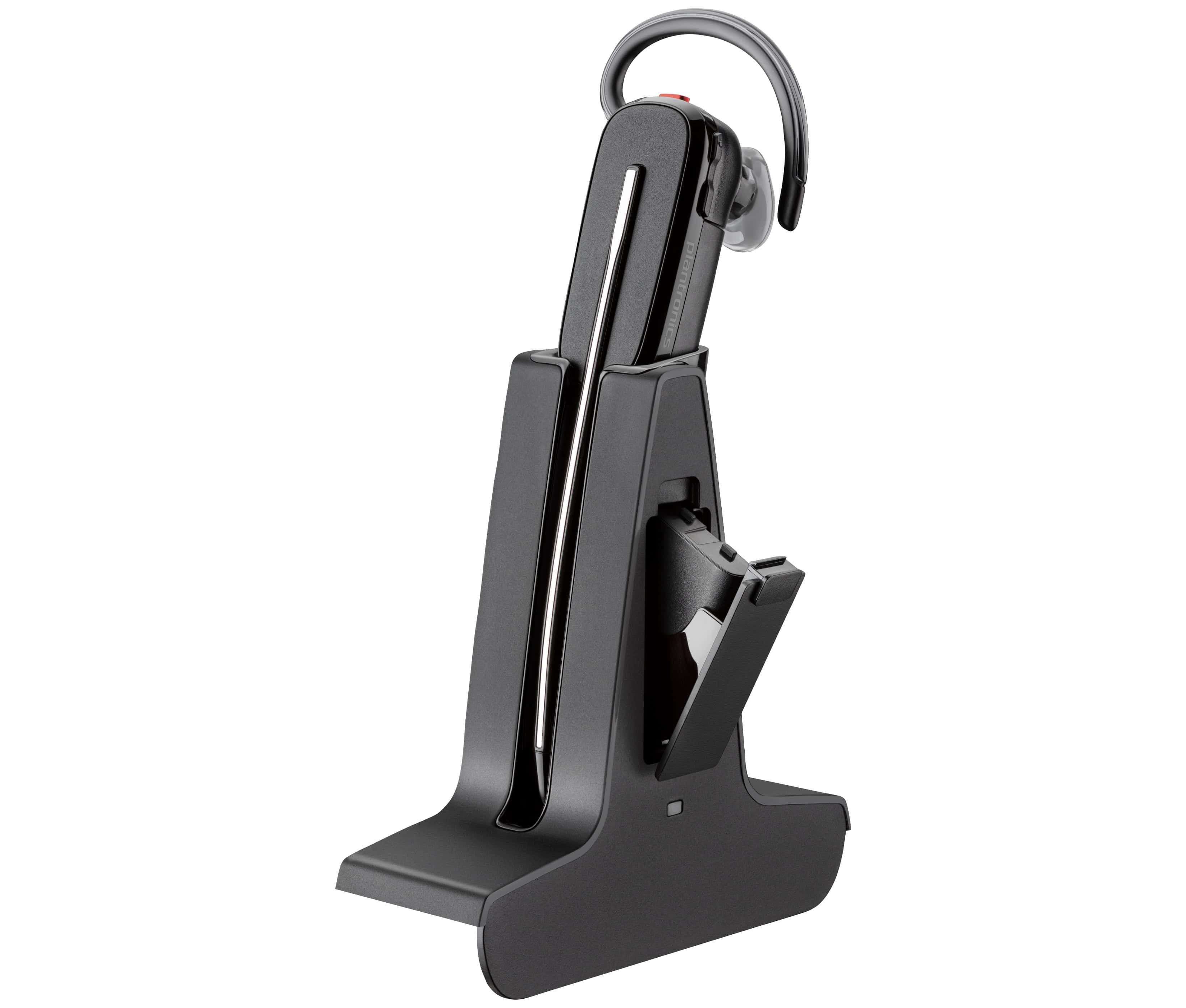 HP Poly Savi 8245 Office DECT 1880-1900 MHz USB-A Headset (8D3H1AA#ABB) thumbnail