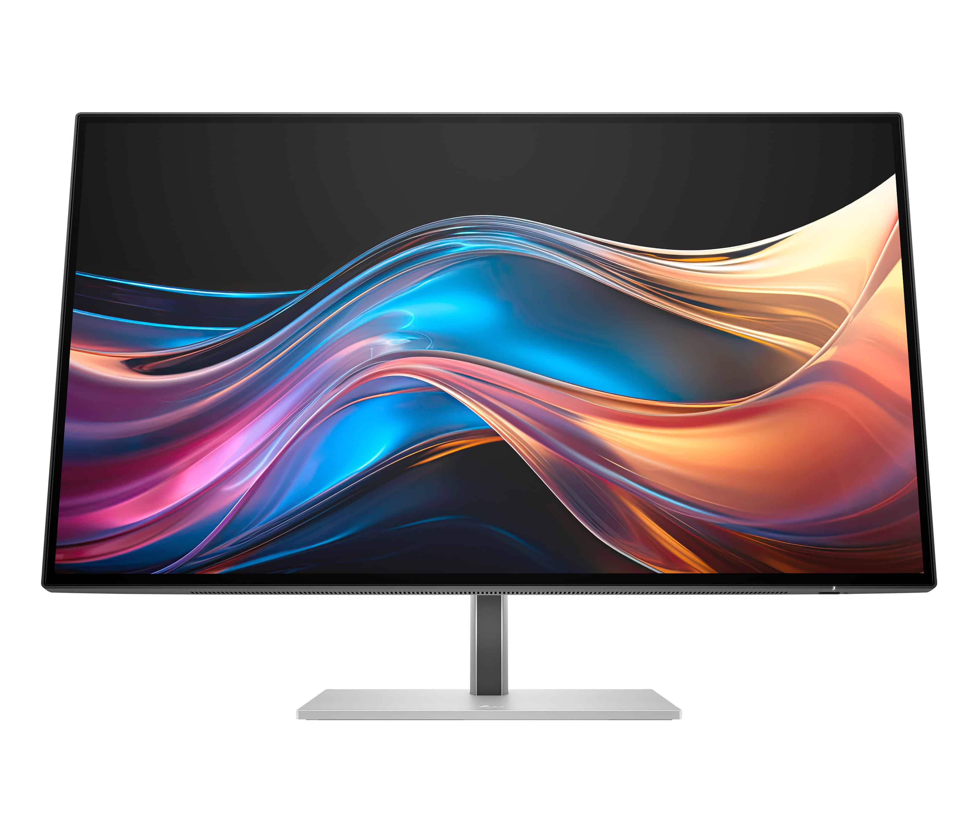 HP Serie 7 Pro 27 inch QHD-monitor - 727pq (8J4D8AA) thumbnail