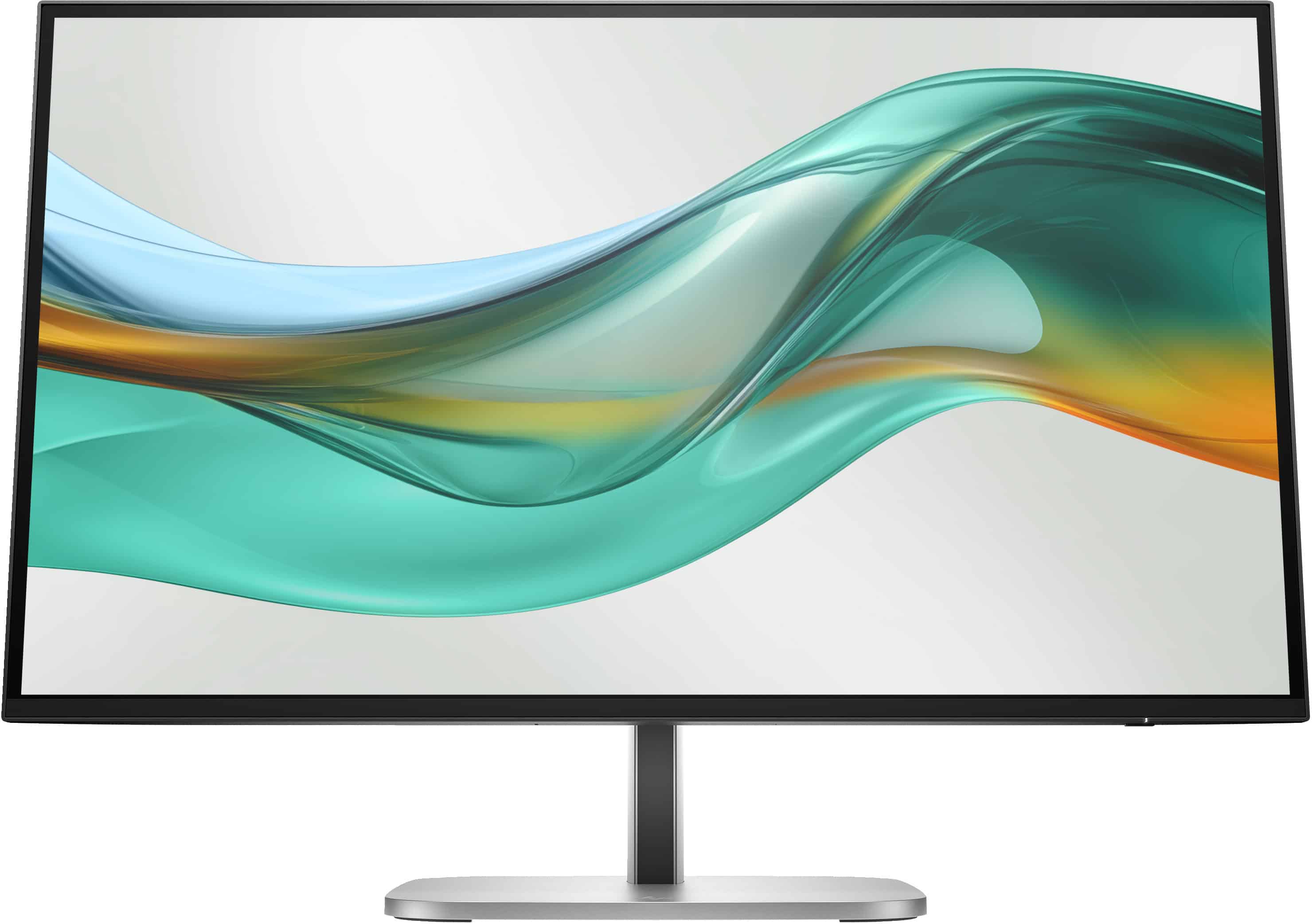 HP Serie 5 Pro 27 inch QHD USB-C-monitor - 527pu (9E0G5E9#ABB) thumbnail