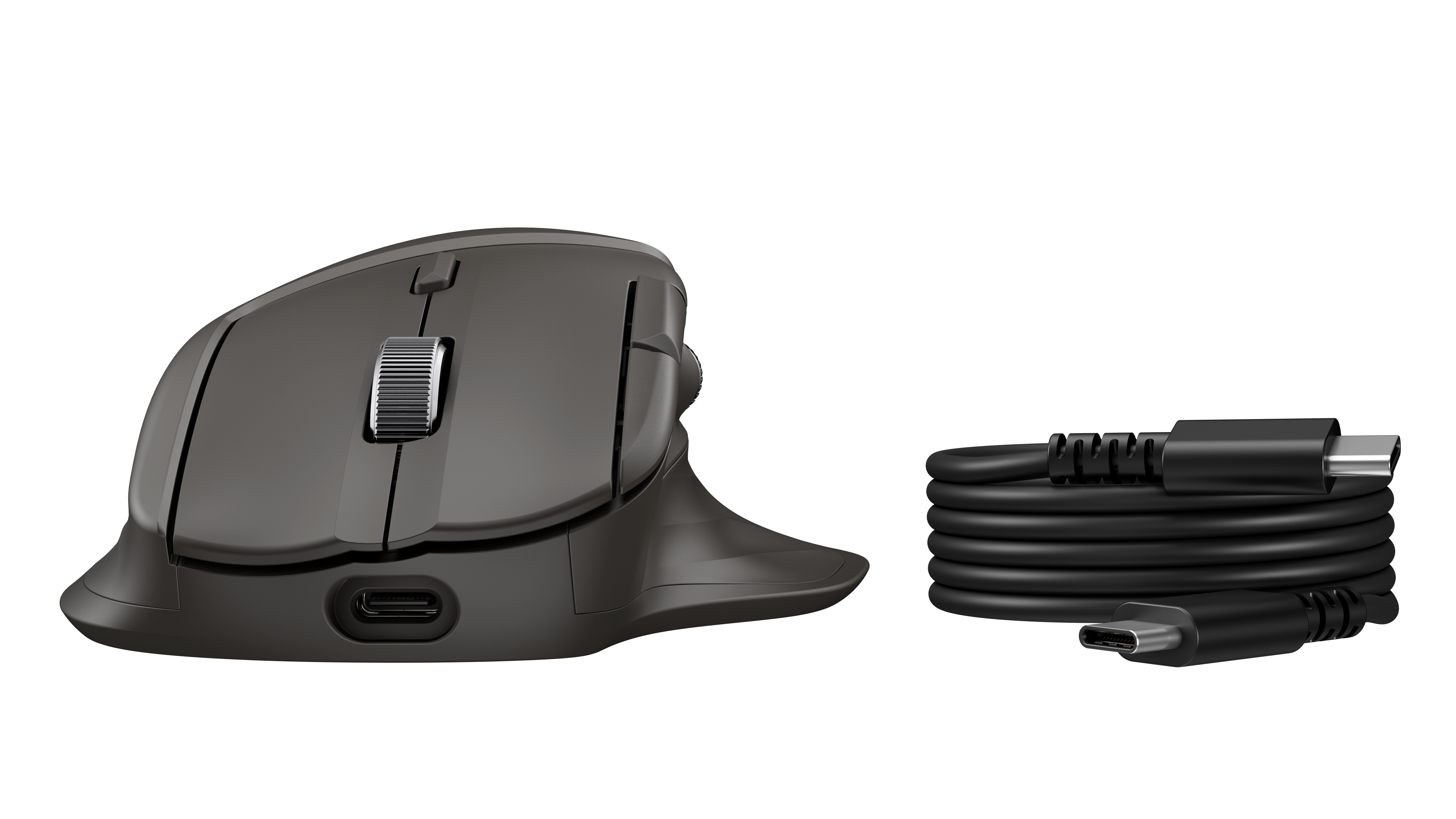 HP B8YX3AA#ABB muis Thuis Rechtshandig Bluetooth + USB Type-C 6000 DPI (B8YX3AA#ABB) thumbnail