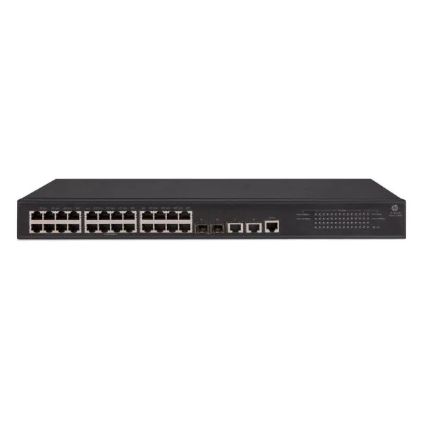 HPE 1950-24G-2SFP+-2XGT Reman Swch (JG960AR) thumbnail