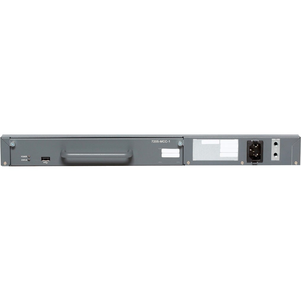 HP Aruba 7205 Reman Controller (JW735AR) thumbnail
