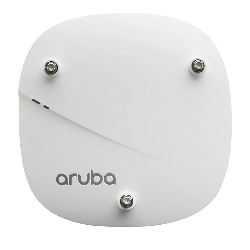 HP Aruba IAP-304 (RW) Instant Reman AP (JX939AR) thumbnail