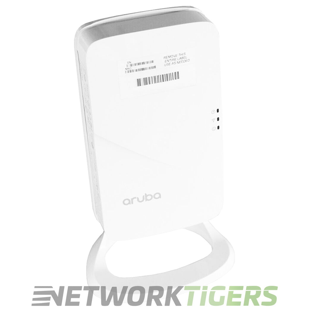 HP Aruba AP-345 (RW) Unified Reman AP (JZ031AR) thumbnail