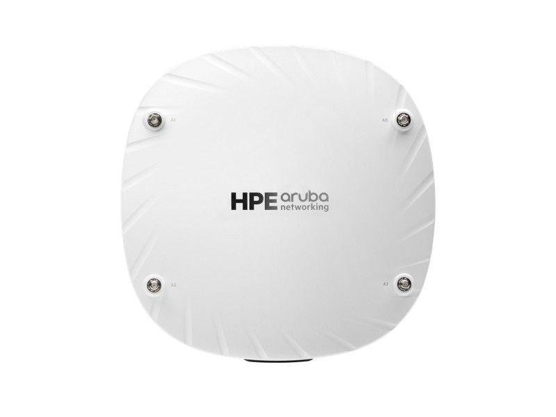 HP Aruba AP-534 (RW) TAA Unified AP (JZ341A) thumbnail