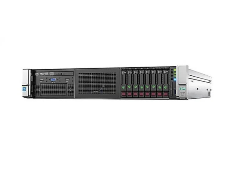 HPE DL385 Gen10+8SFF CTO Svr (P14278-B21) thumbnail