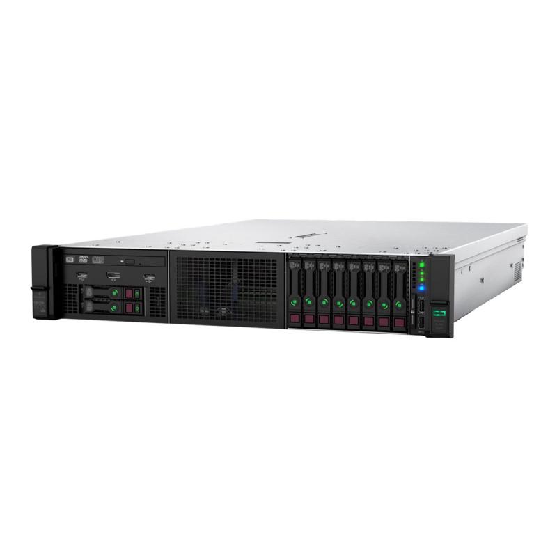 HPE DL380 G10 4210R 32G 24SFF Reman Svr (P24840R-B21) thumbnail
