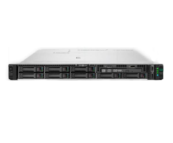 HPE ProLiant DL360 G11 4410Y MR408i-o NC 8SFF Server (P51930R-421) thumbnail
