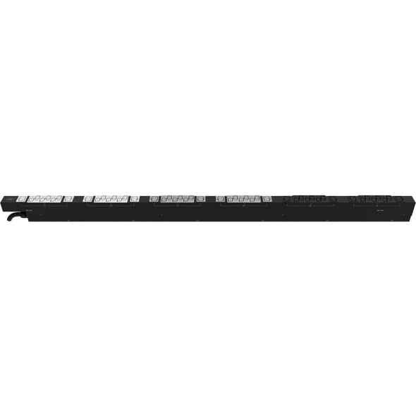 HPE/EN G3 M 1P 7.3KVA MH INTL PDU (P59409-B21) thumbnail