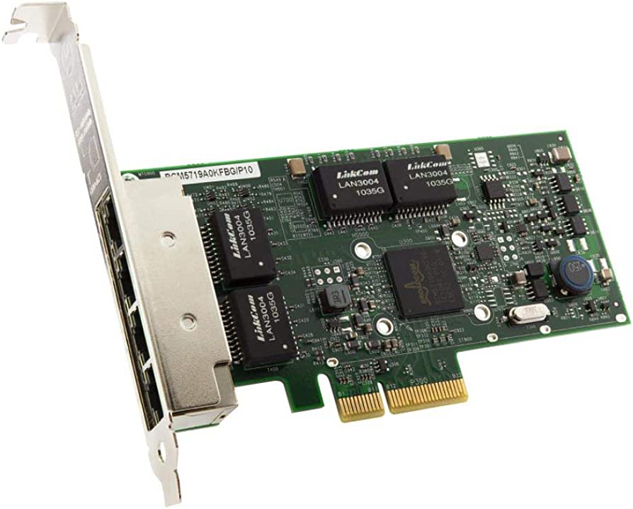 HPE NS 2x1GbE 4p FIO Adptr Kit (Q8C09B) thumbnail