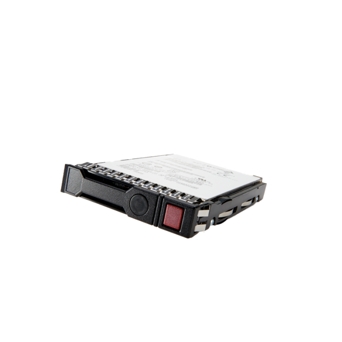 HPE NS AF/HF DFC 240GB SPARE SSD (Q8F77B) thumbnail