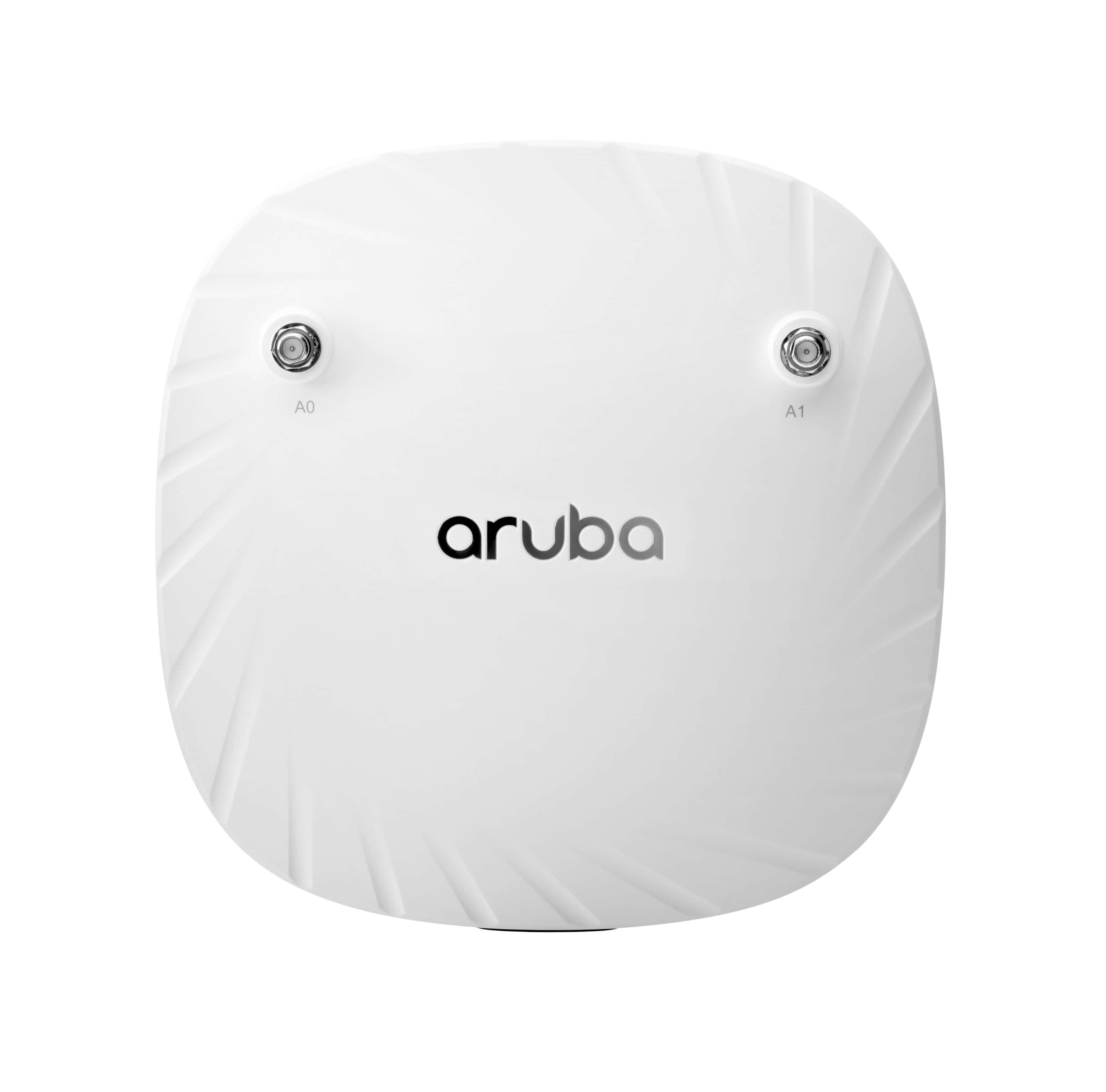 HP Aruba AP-504 (IL) Unified AP (R2H20A) thumbnail