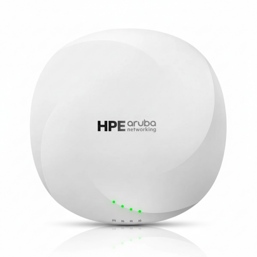 HP Aruba AP-635 (US) Campus AP (R7J28A) thumbnail