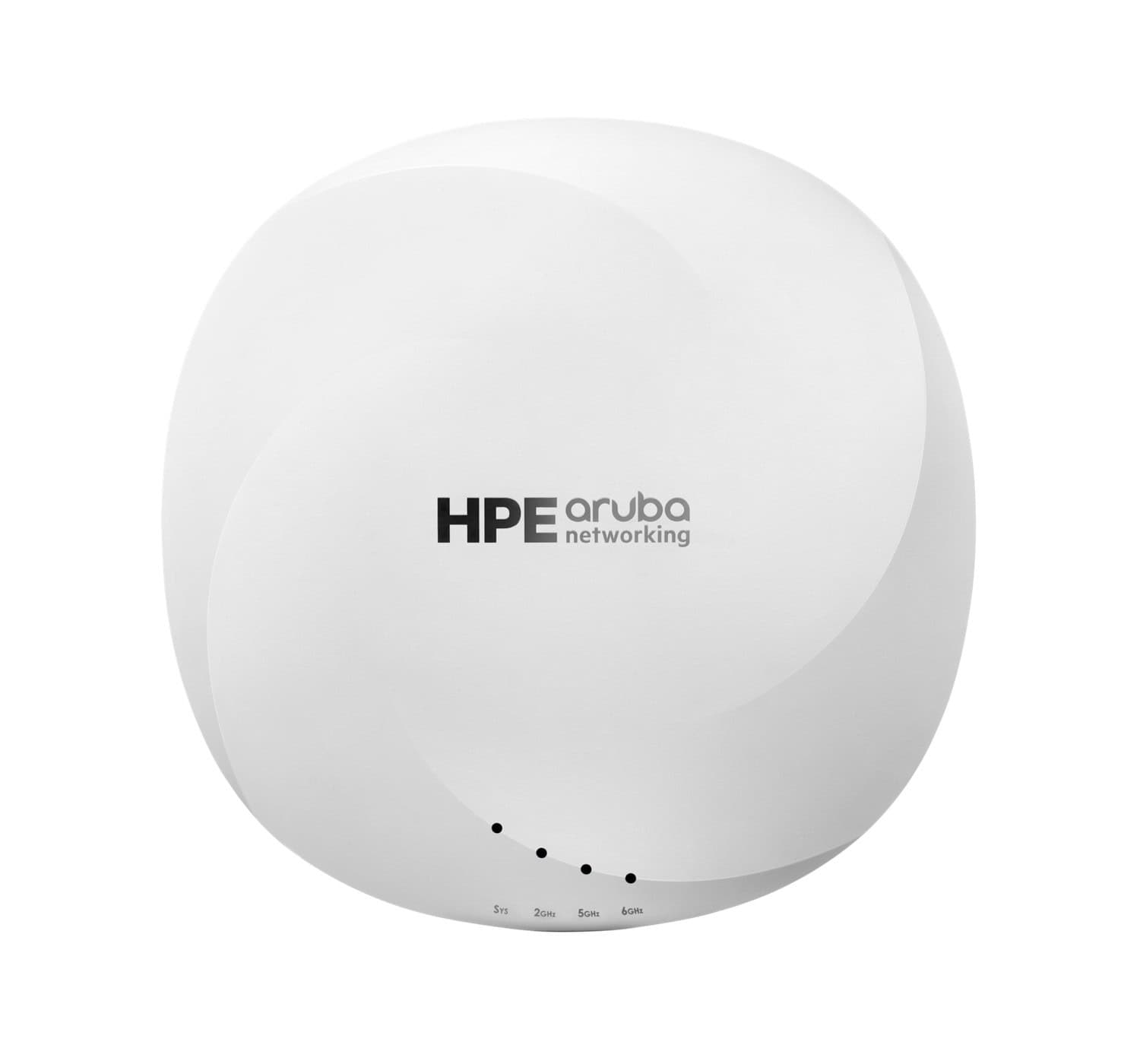 HP ARUBA AP-655 (EG) CAMPUS AP (R7J35A) thumbnail