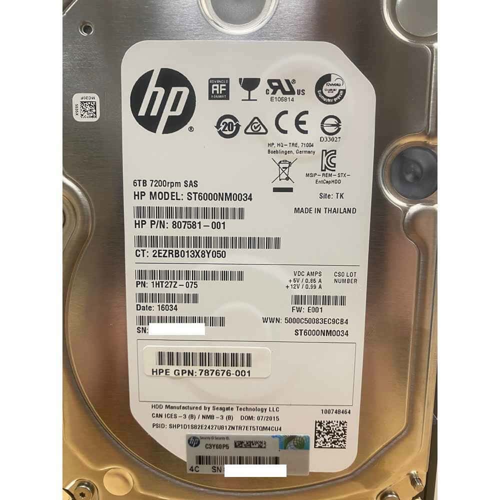HP Aruba AP-655 (RW) TAA Campus AP (R7J43A) thumbnail