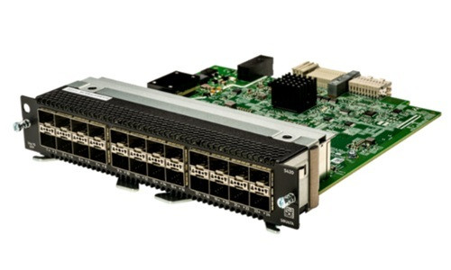 HPE ANW 5420 24G MODULE (S0U61A) thumbnail