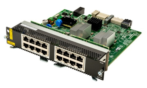 HPE ANW 5420 16SR5 CL6 MODULE (S0U66A) thumbnail