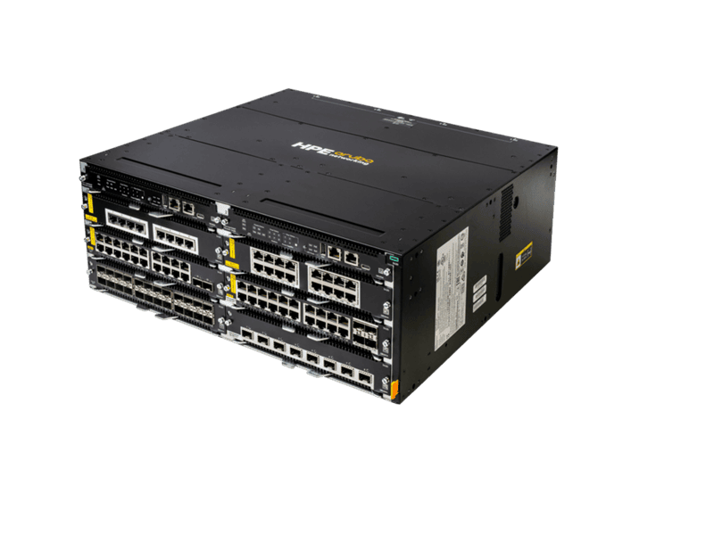 HPE ANW 5420 24F MODULE (S0U67A) thumbnail