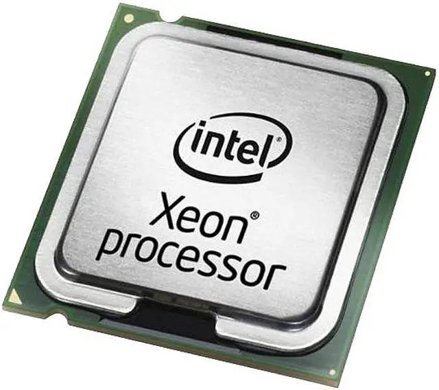 Intel XEON E-2124G 8M CACHE 3.4 GHZ BOXED (BX80684E2124G) thumbnail