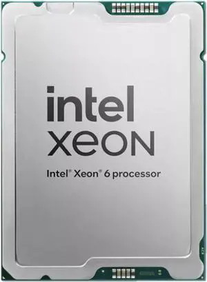Intel Xeon w5-2565X 37.5M Cache 3.2 GHz Boxed (BX807132565X) thumbnail