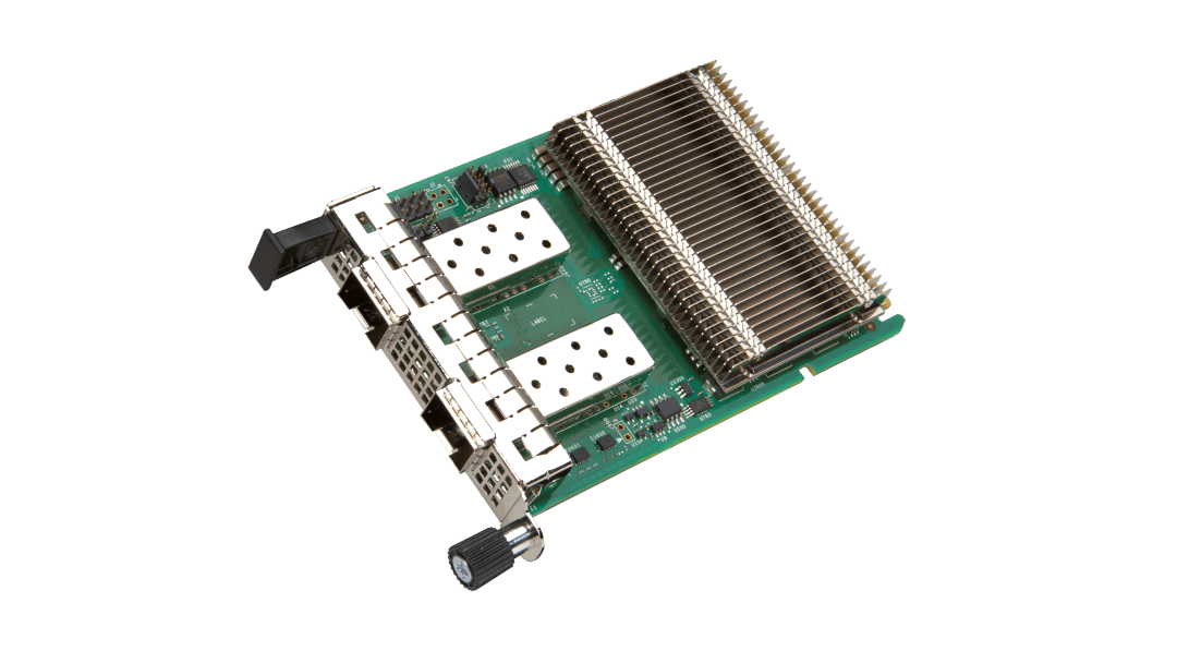 Intel NIC/PCiE up to 25Gb 2 x SFP28 Retail (E830XXVDA2) thumbnail