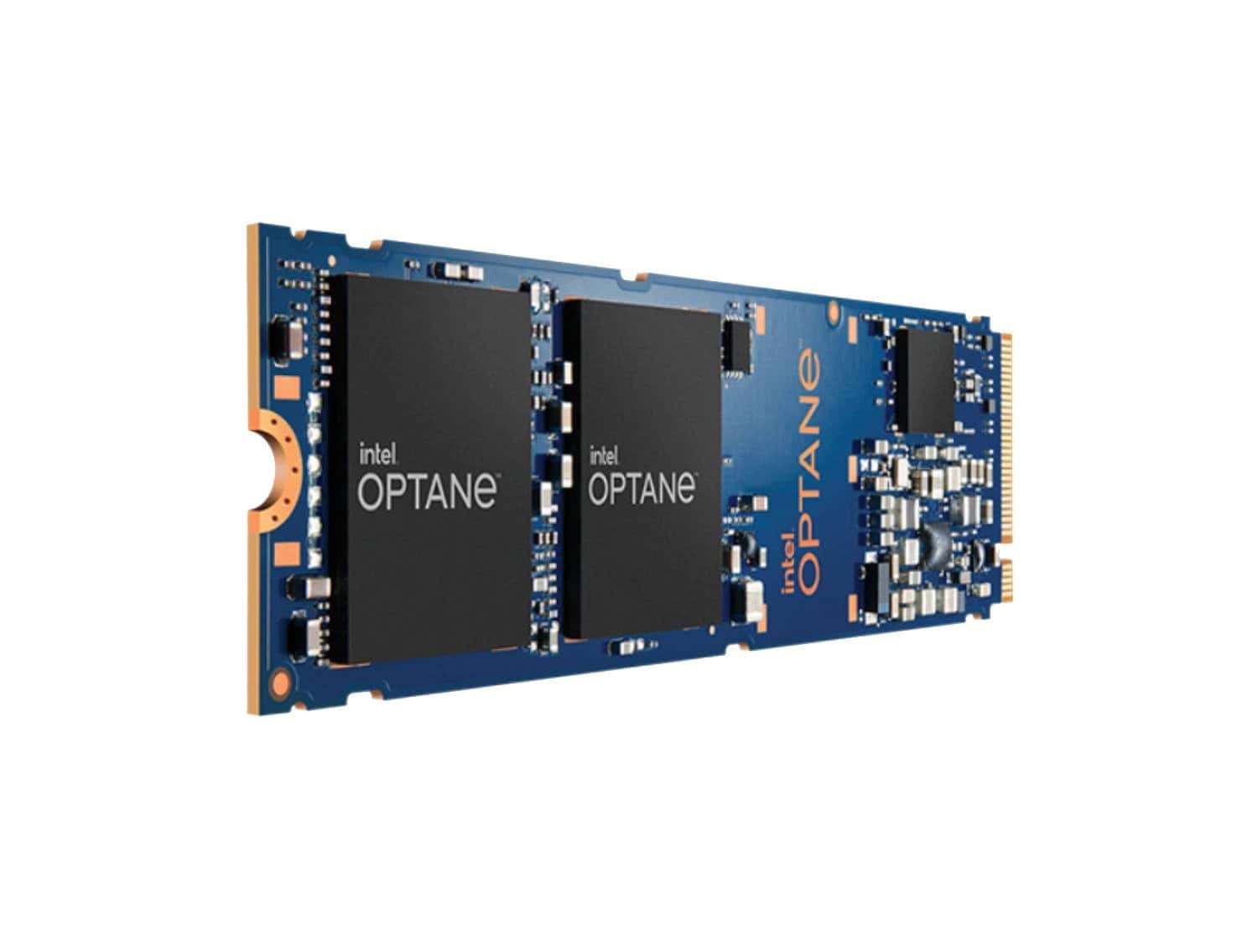 INTEL OPTANE SSD DC D4800X SERIES (375 (SSDPD21K375GA01) thumbnail