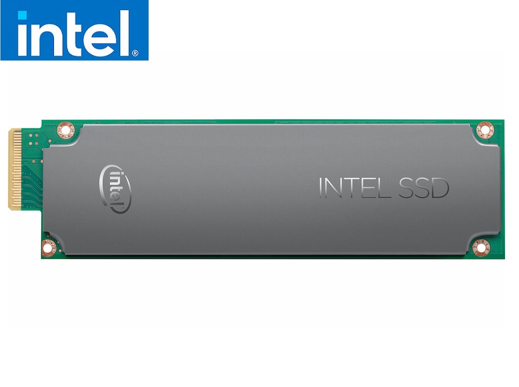 Intel SSD DC P4511 Series 4.0TB EDSFF S 5.9mm (SSDPEYKX040T801) thumbnail