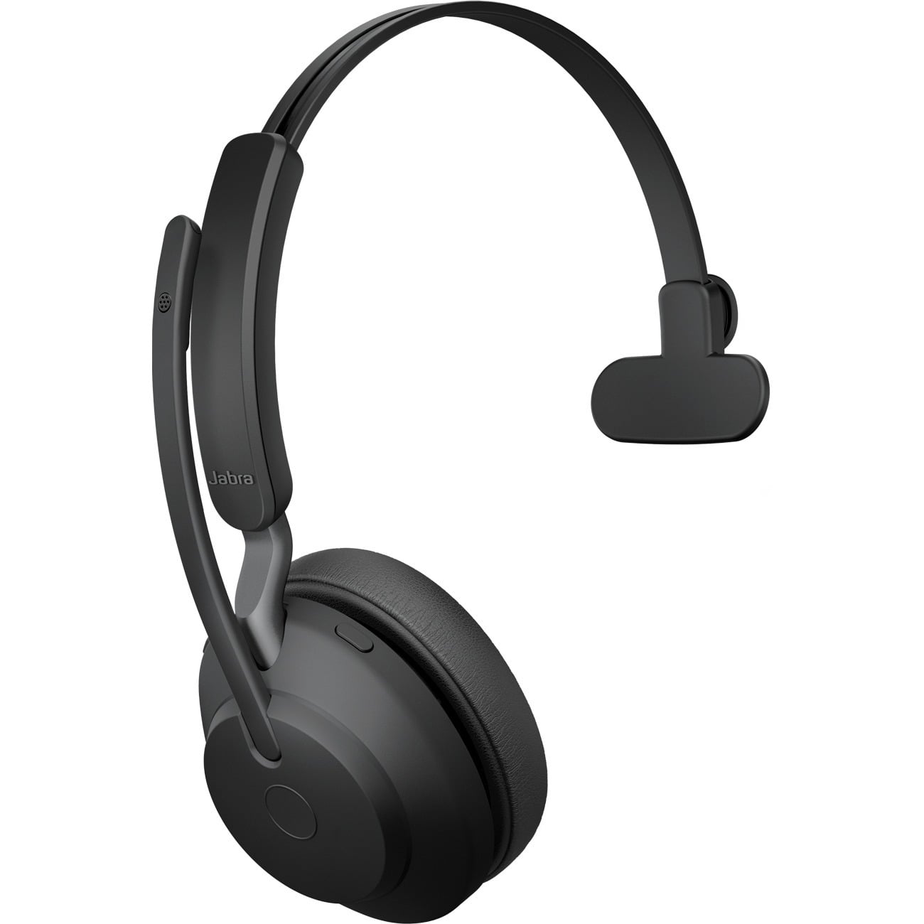 Jabra Evolve2 65 UC Mono USB-C w stand (26599-889-889) thumbnail