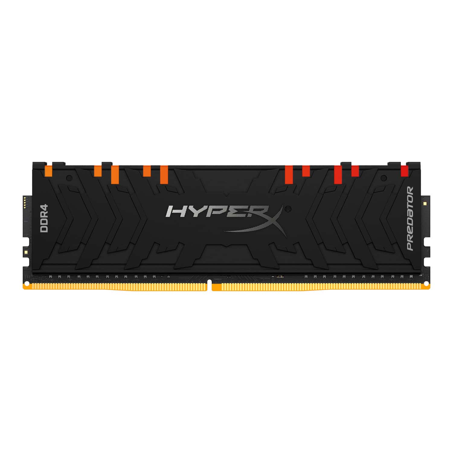 HyperX Predator geheugenmodule 16 GB 1 x 16 GB DDR4 (HX432C16PB3A/16) thumbnail