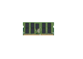 Kingston Technology KSM26SED8/32HA geheugenmodule 32 GB 1 x 32 GB DDR4 260-pin SO-DIMM ECC (KSM26SED8/32HA) thumbnail