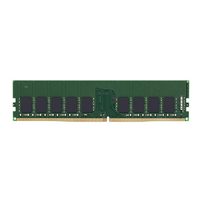 Kingston Technology KTD-PE426E/16G geheugenmodule 16 GB 1 x 16 GB DDR4 2666 MT/s 288-pin DIMM ECC (KTD-PE426E/16G) thumbnail