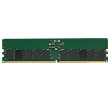 Kingston Technology KTH-PL548E-16G geheugenmodule 16 GB 1 x 16 GB DDR5 4800 MT/s 288-pin DIMM ECC (KTH-PL548E-16G) thumbnail