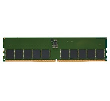 Kingston Technology KTH-PL548E-32G geheugenmodule 32 GB 1 x 32 GB DDR5 4800 MT/s 288-pin DIMM ECC (KTH-PL548E-32G) thumbnail